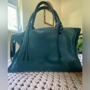 Rebecca Minkoff Regan Satchel